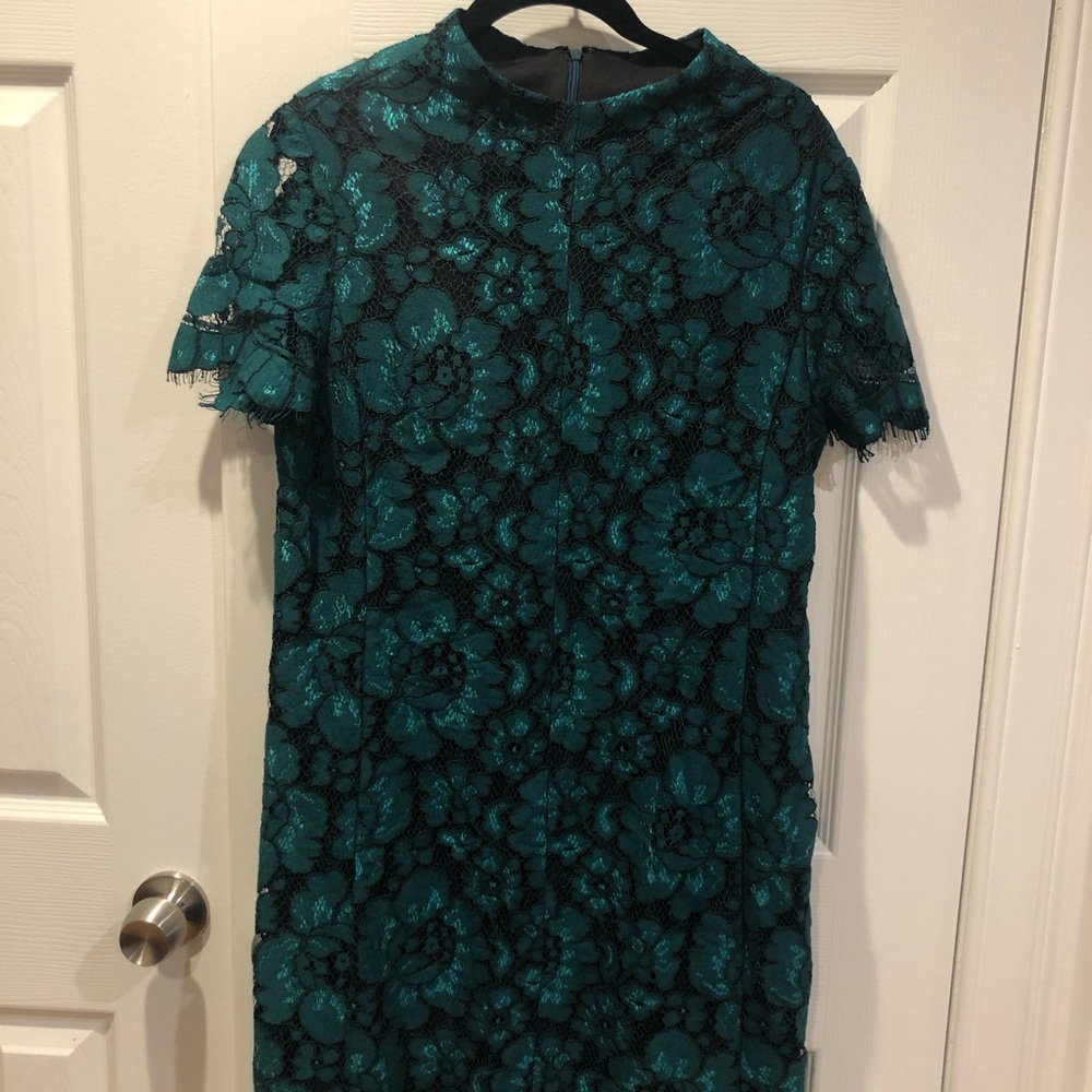 Betsey Johnson Lace Dress
